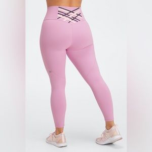 Fabletics Boost Powerhold High Waisted Legging